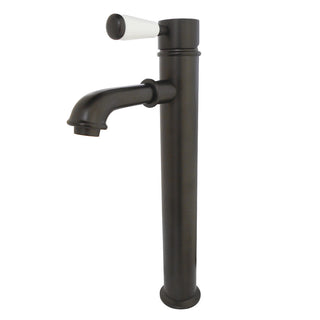 Paris Vessel Faucet in Oil Rubbed Bronze
