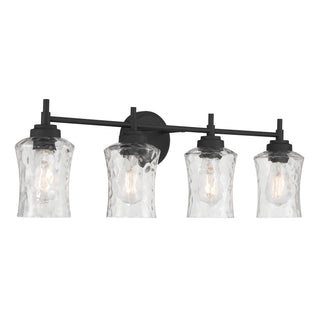 Clarvyn 29.25" Wide 4-Light Vanity