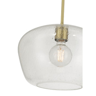 Pomari 14" Wide 1-Light Pendant