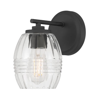 Miravelle 8.75" High 1-Light Wall Sconce