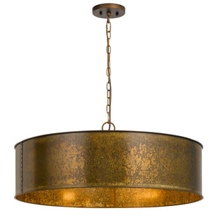 The Victoria 5 Light Chandelier