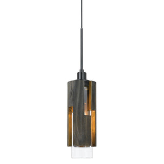 The Northern Pines Single Light Pendant