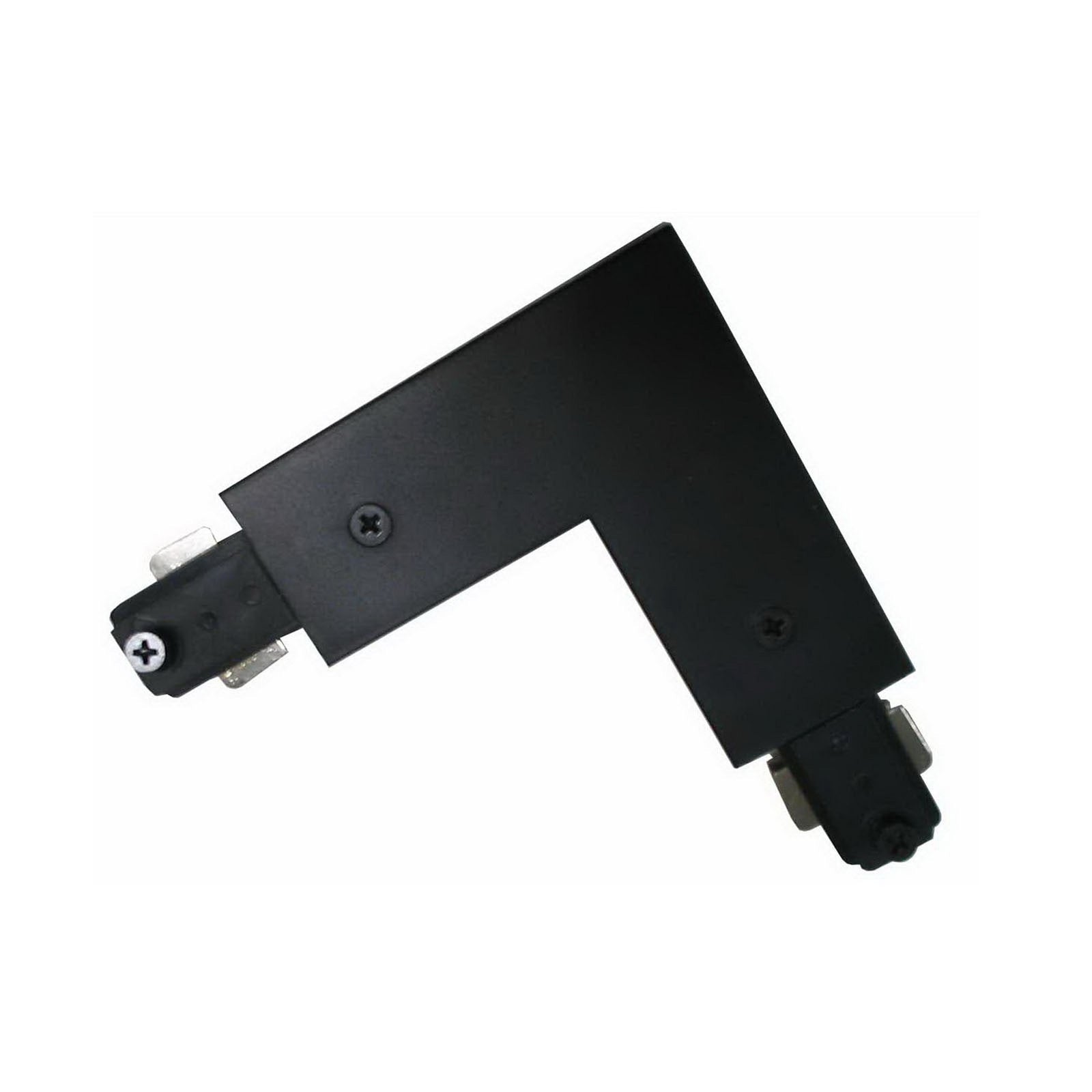 L Connector W/ Power Entry