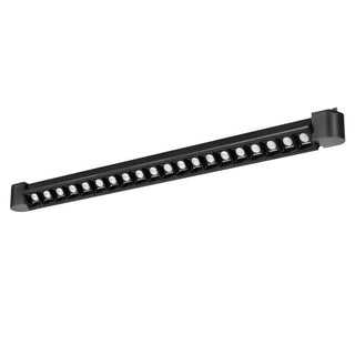 Integrated Led 3 Wire Wall Wash Track Fixture