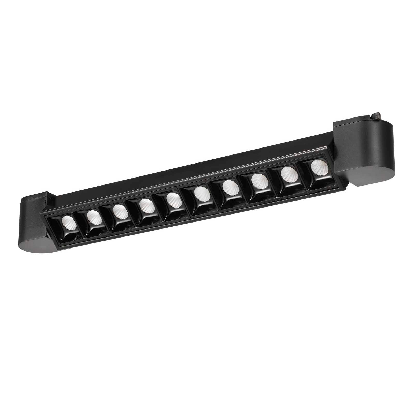 Integrated Led 3 Wire Wall Wash Track Fixture