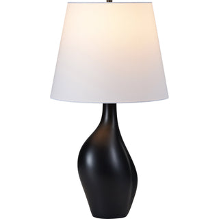 Canberra Table Lamp