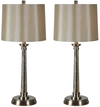 Brooks Table Lamp - Set of 2