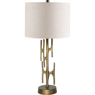 Valour Table Lamp