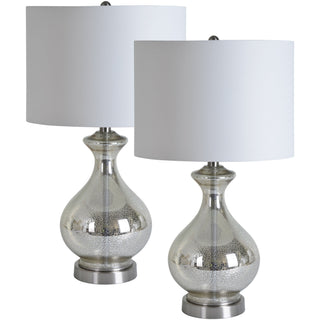 Dulce Table Lamp - Set of 2