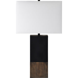 Broma Table Lamp