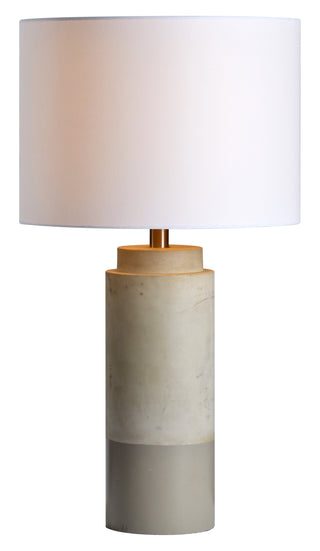 Lagertha Table Lamp