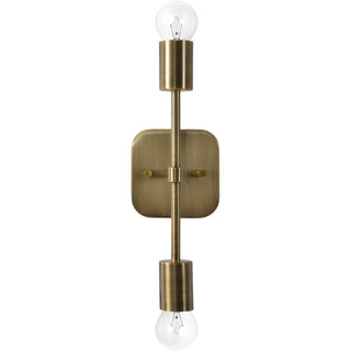 Anka Sconce